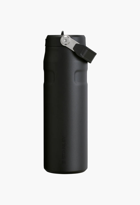 The IceFlow™ Bottle with Flip Straw Lid